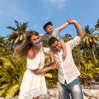 Отзыв от Алла - Виза Destination Thailand